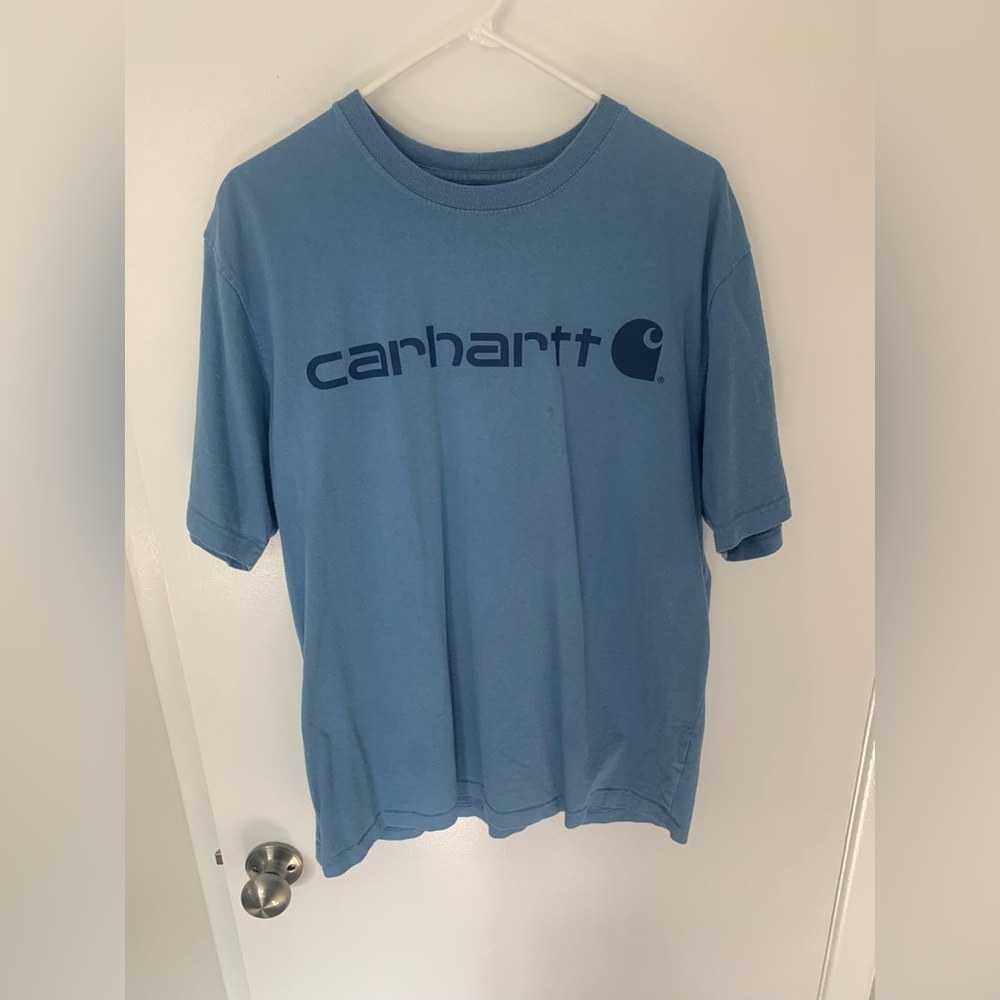 Carhartt Tee